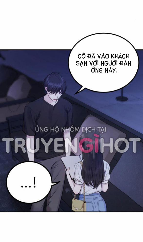 [18+] Cô Bạn Gái Thuê 27.5 trang 21