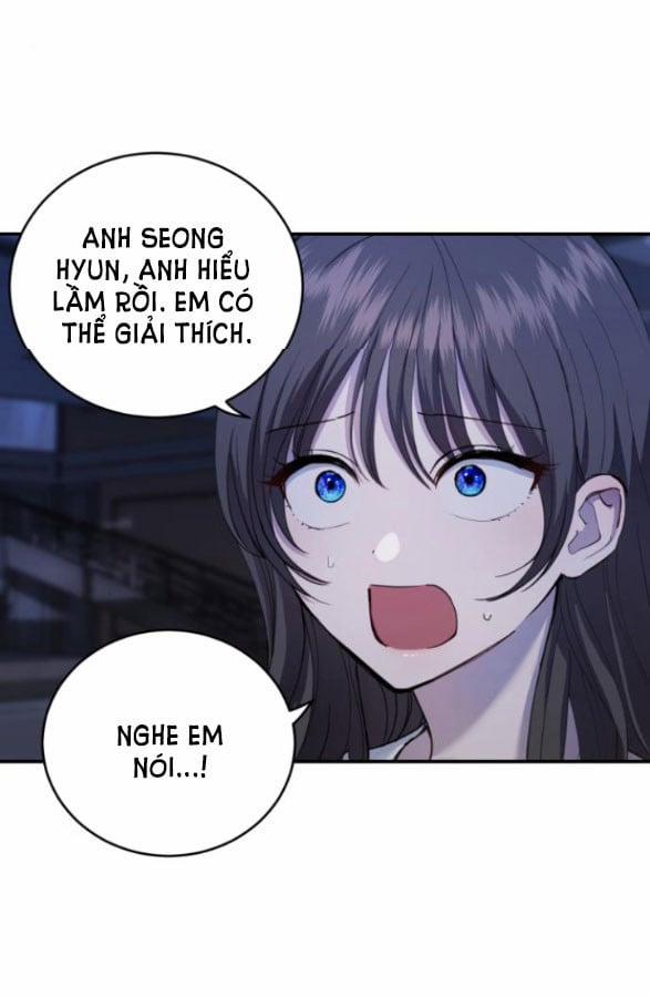 [18+] Cô Bạn Gái Thuê 27.5 trang 22