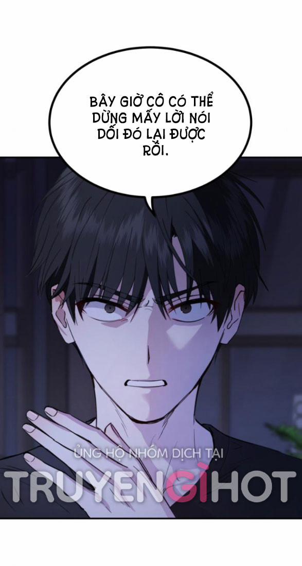 [18+] Cô Bạn Gái Thuê 27.5 trang 30