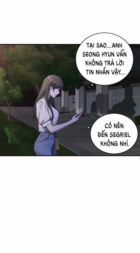 [18+] Cô Bạn Gái Thuê 27.5 trang 6
