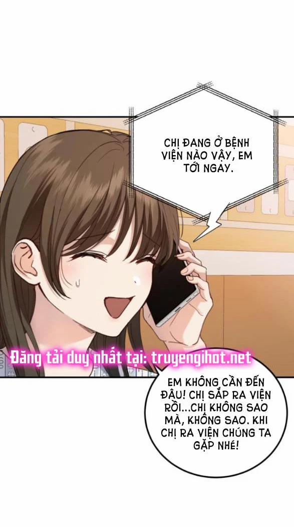 [18+] Cô Bạn Gái Thuê 27 trang 10