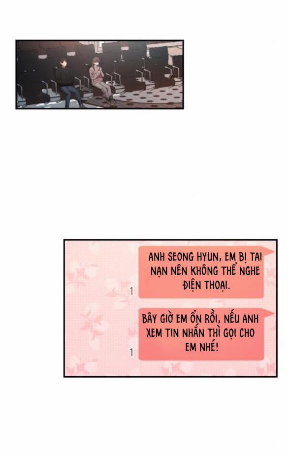 [18+] Cô Bạn Gái Thuê 27 trang 15