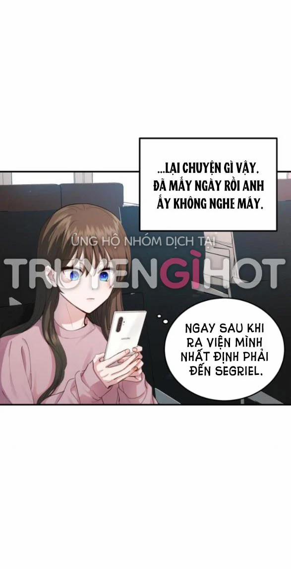 [18+] Cô Bạn Gái Thuê 27 trang 16