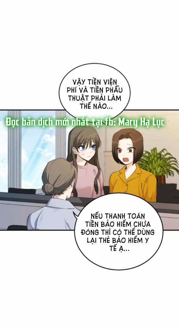 [18+] Cô Bạn Gái Thuê 27 trang 18