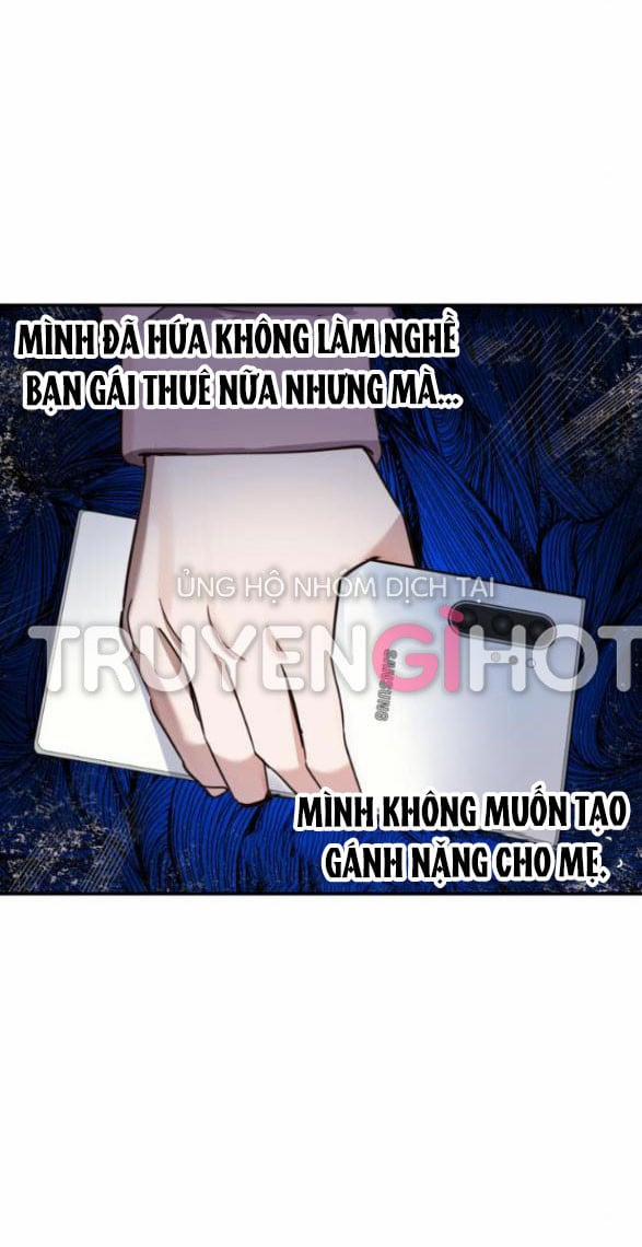 [18+] Cô Bạn Gái Thuê 27 trang 21