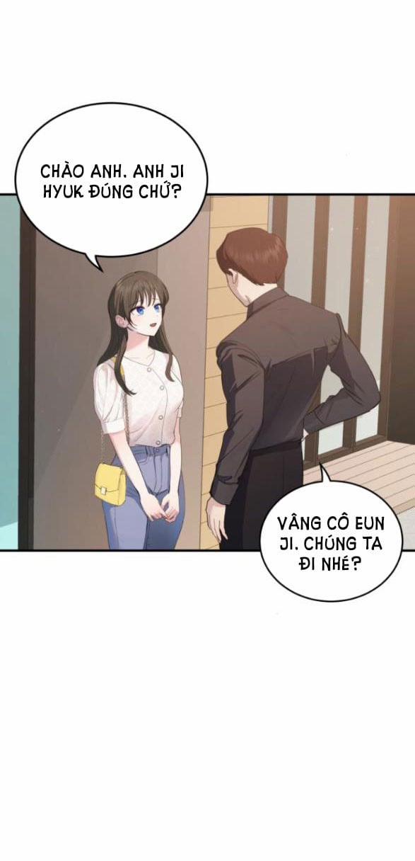 [18+] Cô Bạn Gái Thuê 27 trang 25