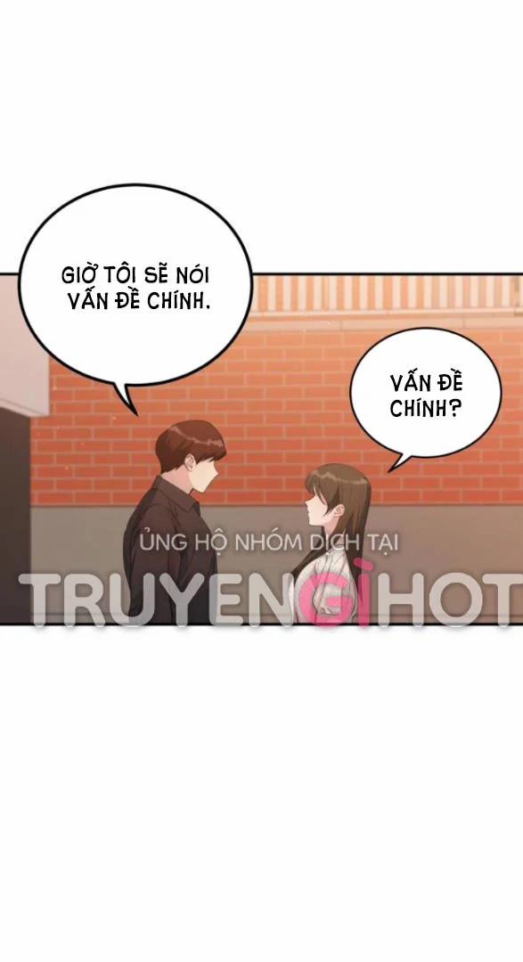 [18+] Cô Bạn Gái Thuê 27 trang 29