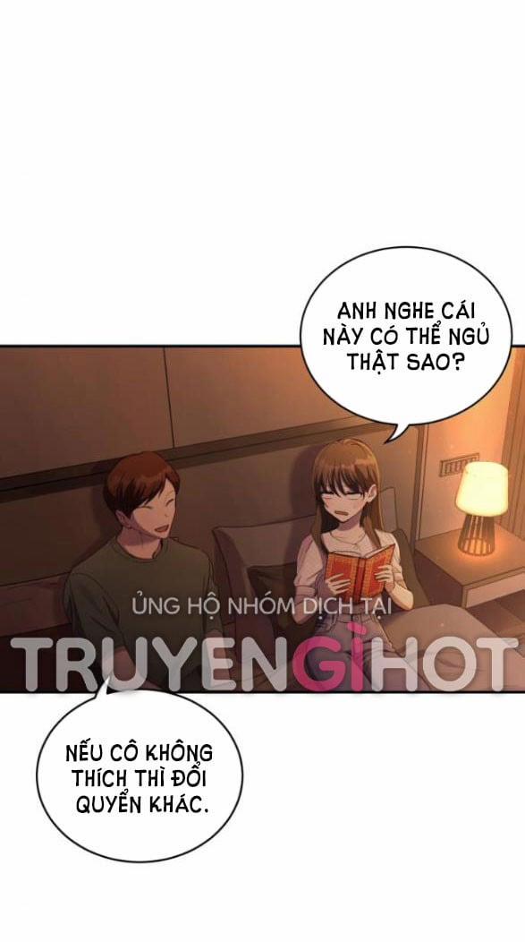 [18+] Cô Bạn Gái Thuê 27 trang 36