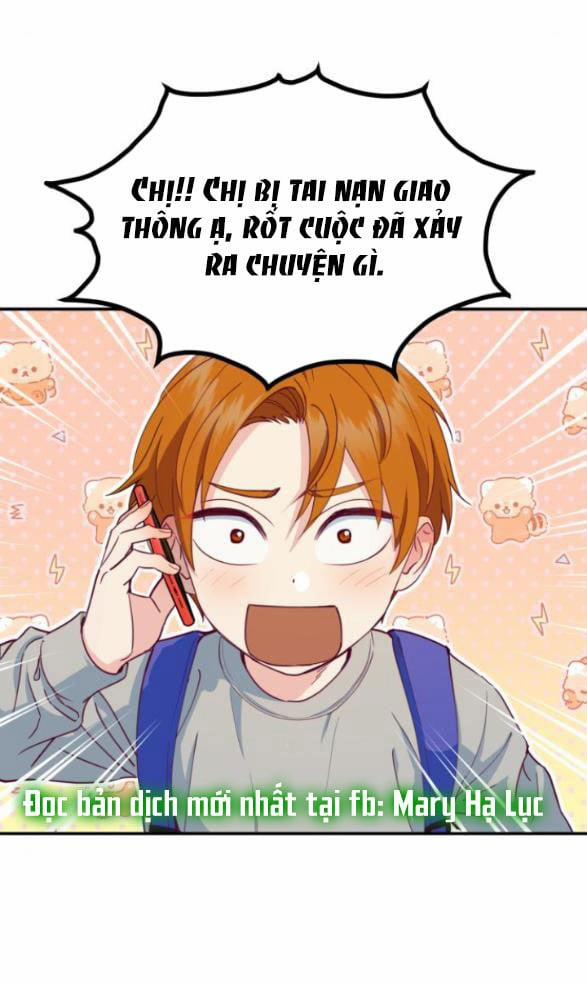 [18+] Cô Bạn Gái Thuê 27 trang 8