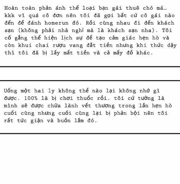 [18+] Cô Bạn Gái Thuê 28.1 trang 23