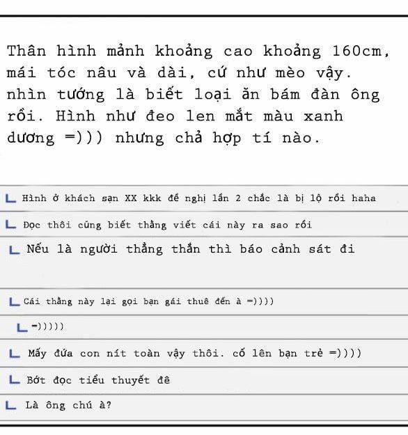 [18+] Cô Bạn Gái Thuê 28.1 trang 24