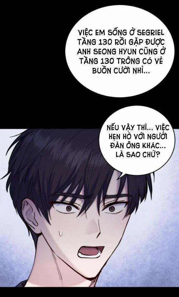 [18+] Cô Bạn Gái Thuê 28.1 trang 40