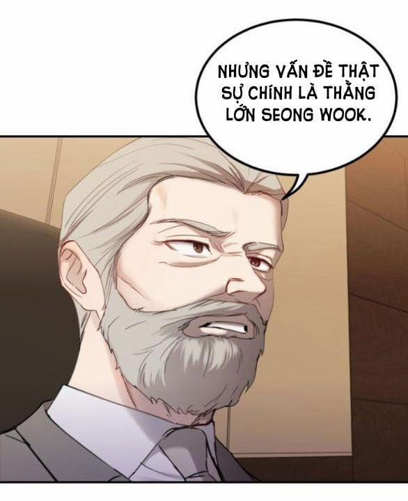 [18+] Cô Bạn Gái Thuê 28.2 trang 16