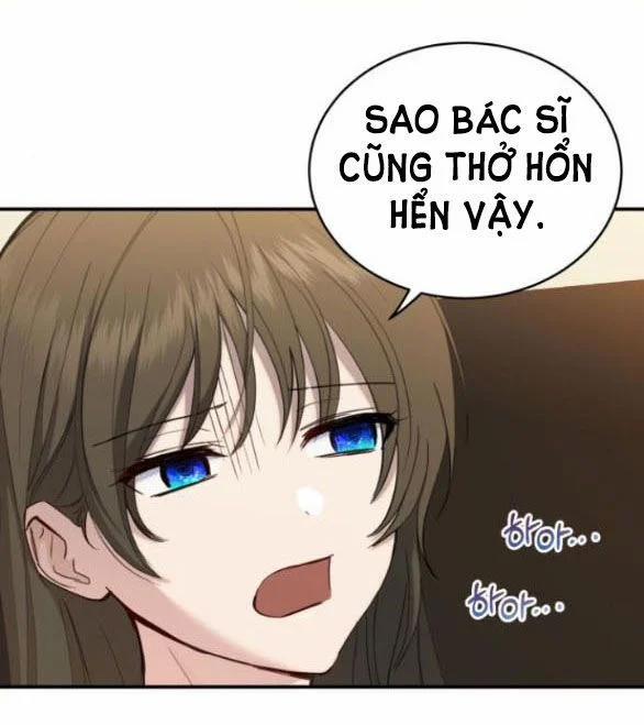 [18+] Cô Bạn Gái Thuê 28.2 trang 28