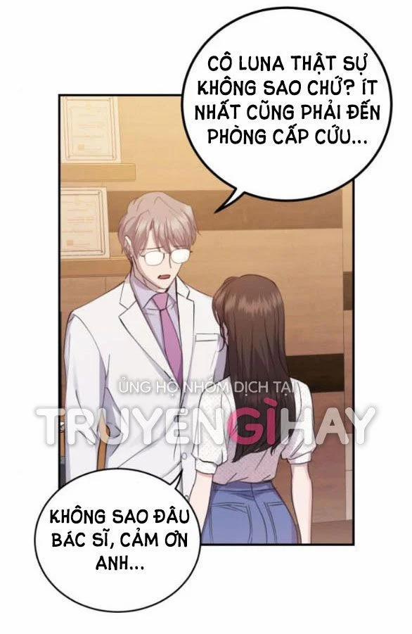 [18+] Cô Bạn Gái Thuê 28.2 trang 33