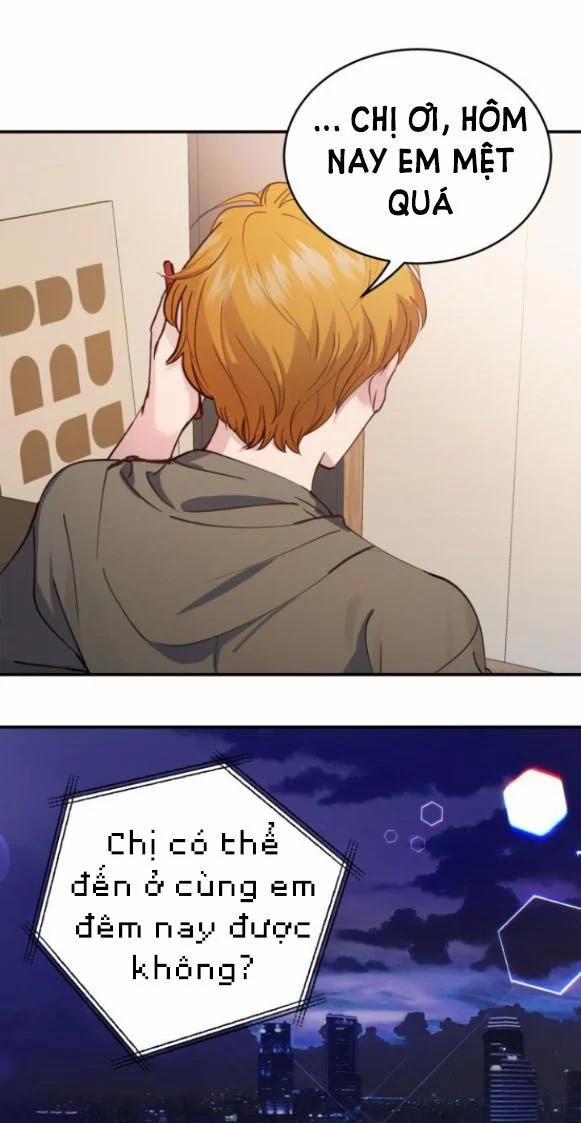 [18+] Cô Bạn Gái Thuê 29.1 trang 0