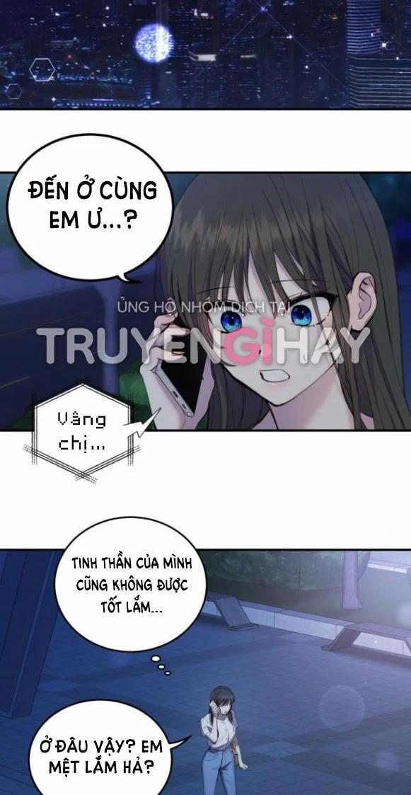 [18+] Cô Bạn Gái Thuê 29.1 trang 1