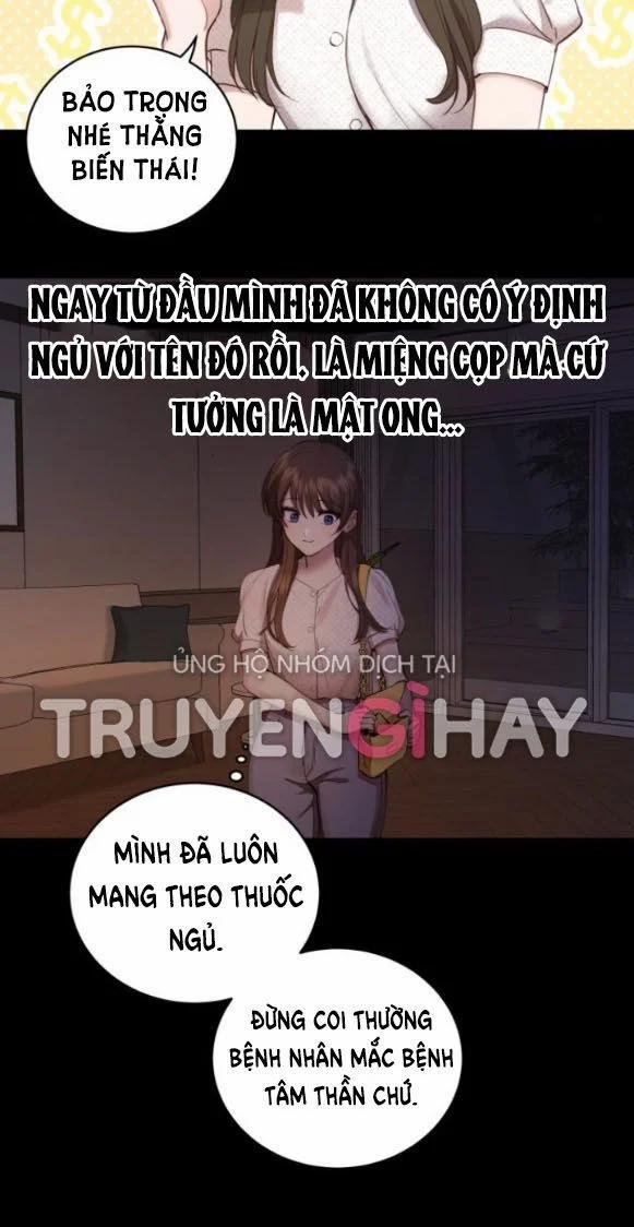 [18+] Cô Bạn Gái Thuê 29.1 trang 12