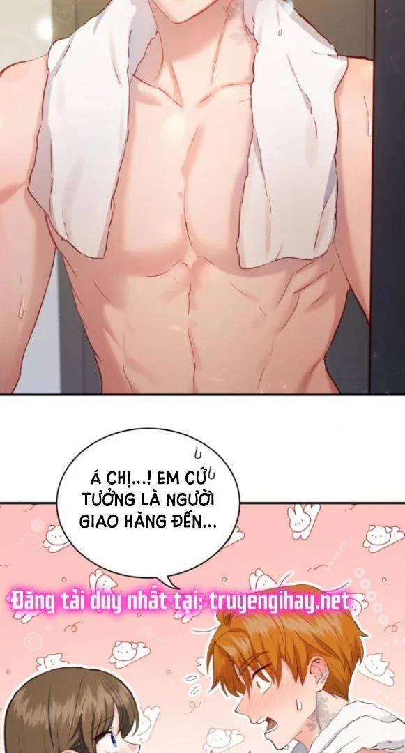 [18+] Cô Bạn Gái Thuê 29.1 trang 16