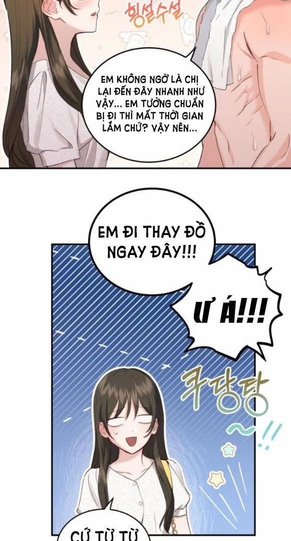 [18+] Cô Bạn Gái Thuê 29.1 trang 17