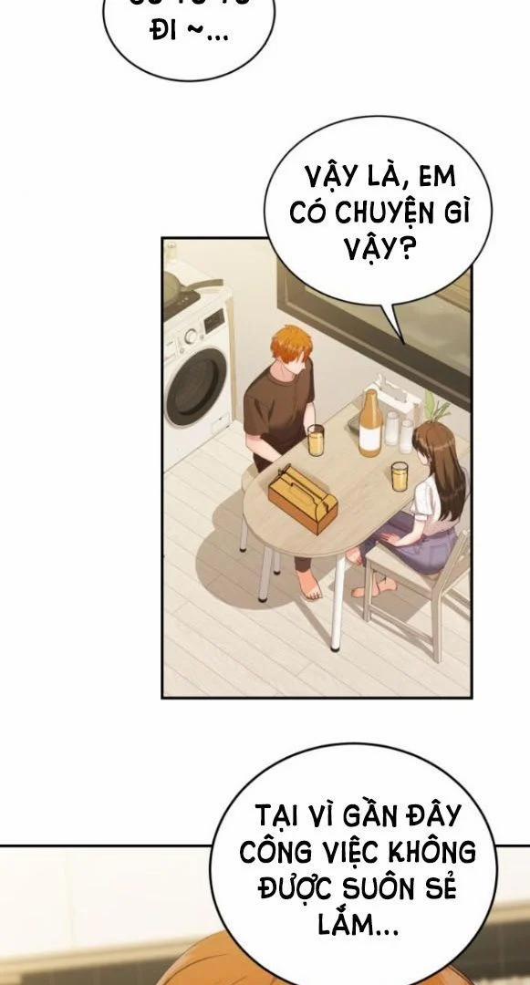 [18+] Cô Bạn Gái Thuê 29.1 trang 18