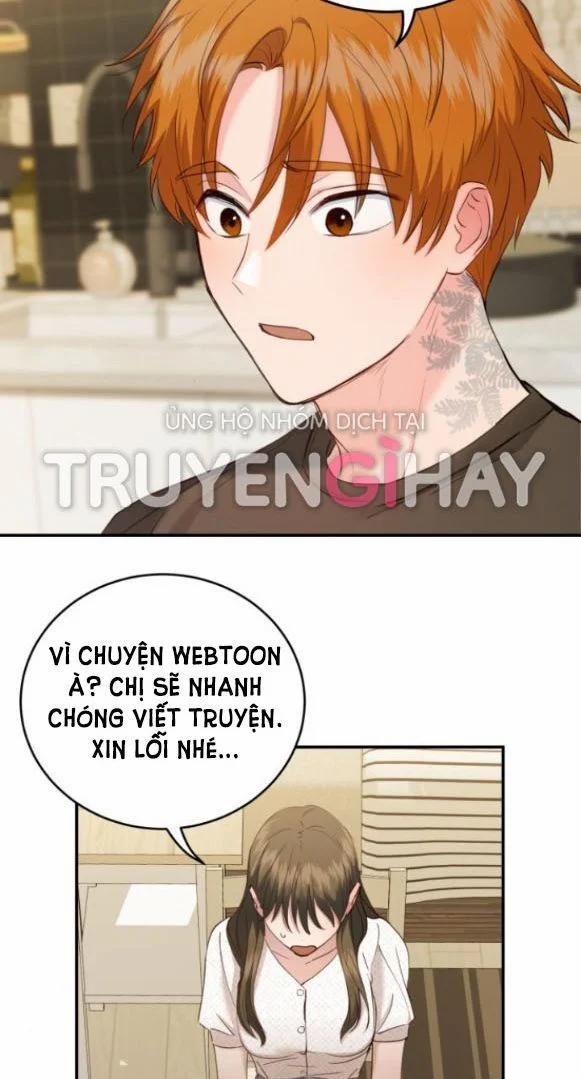 [18+] Cô Bạn Gái Thuê 29.1 trang 19