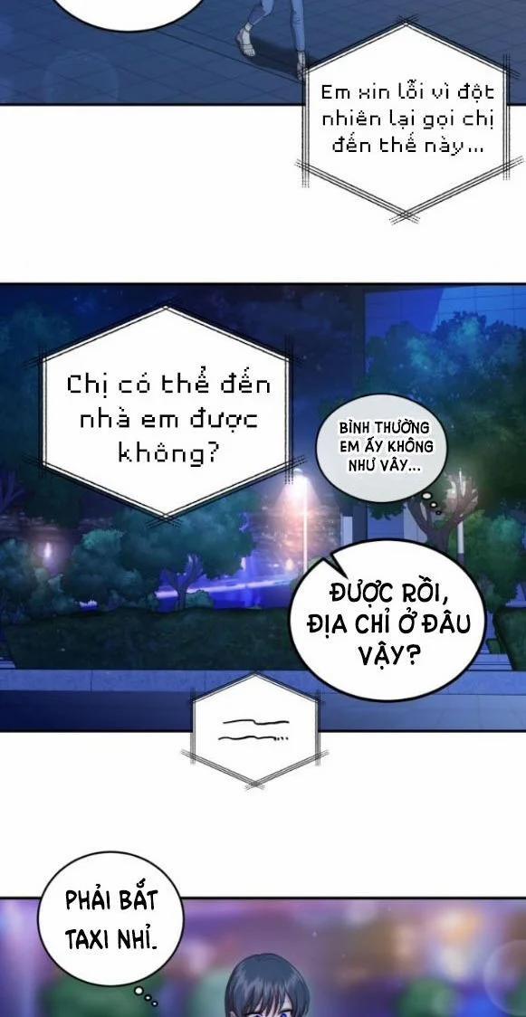 [18+] Cô Bạn Gái Thuê 29.1 trang 2