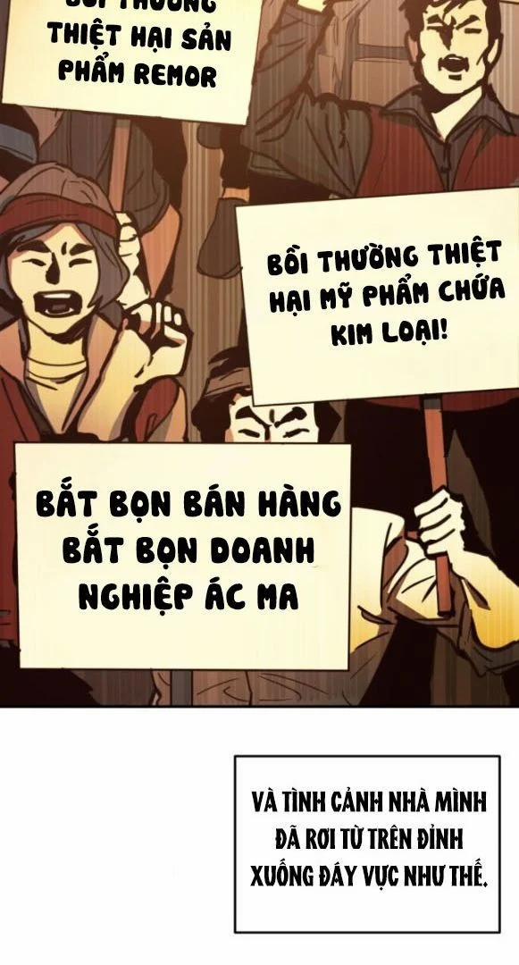 [18+] Cô Bạn Gái Thuê 29.1 trang 25