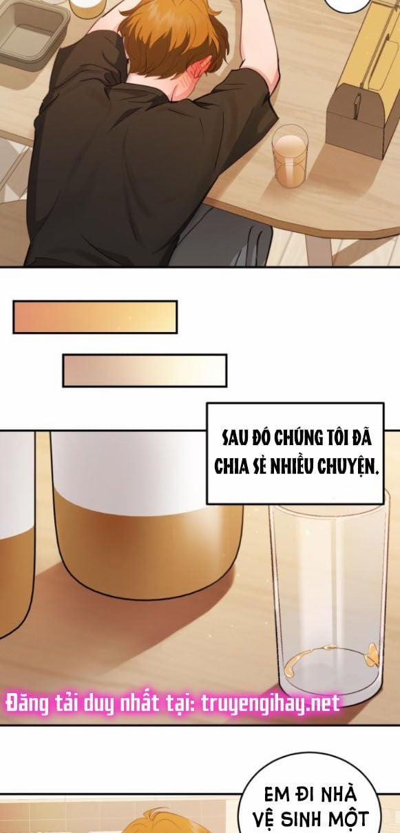 [18+] Cô Bạn Gái Thuê 29.2 trang 4