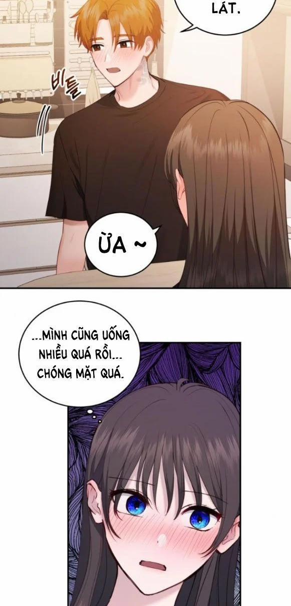 [18+] Cô Bạn Gái Thuê 29.2 trang 5