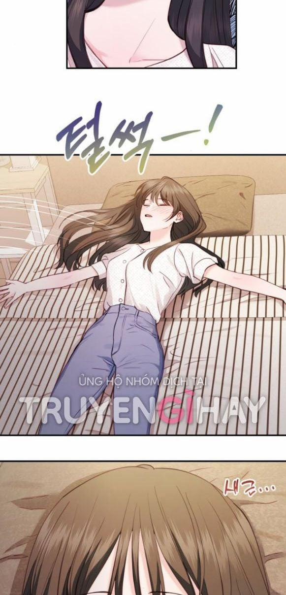 [18+] Cô Bạn Gái Thuê 29.2 trang 6