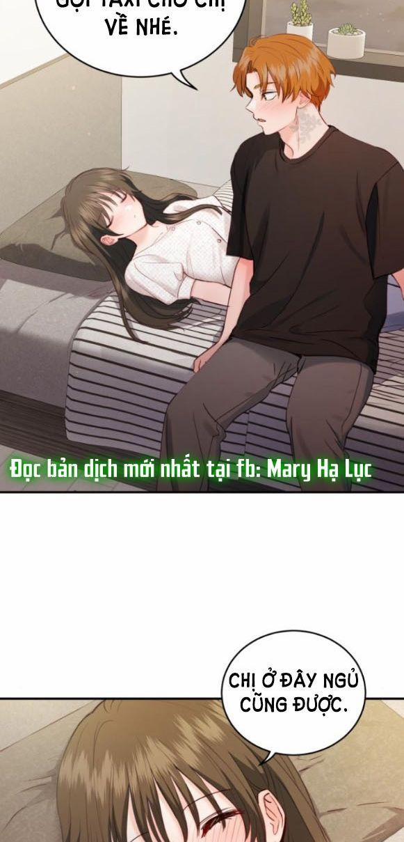 [18+] Cô Bạn Gái Thuê 29.2 trang 8