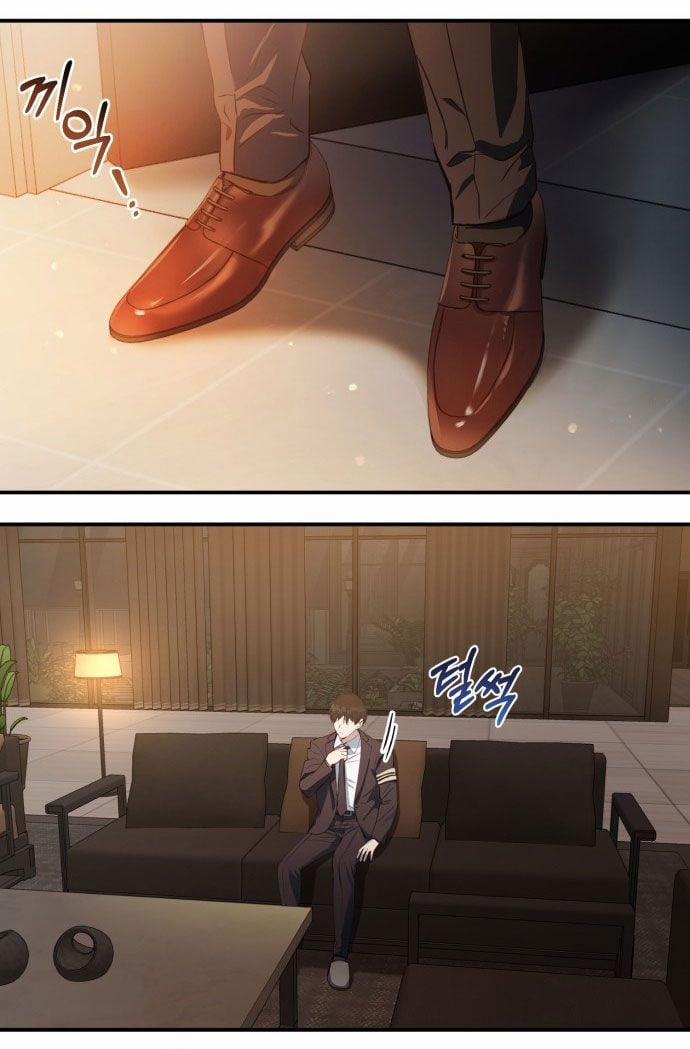 [18+] Cô Bạn Gái Thuê 32.1 trang 4