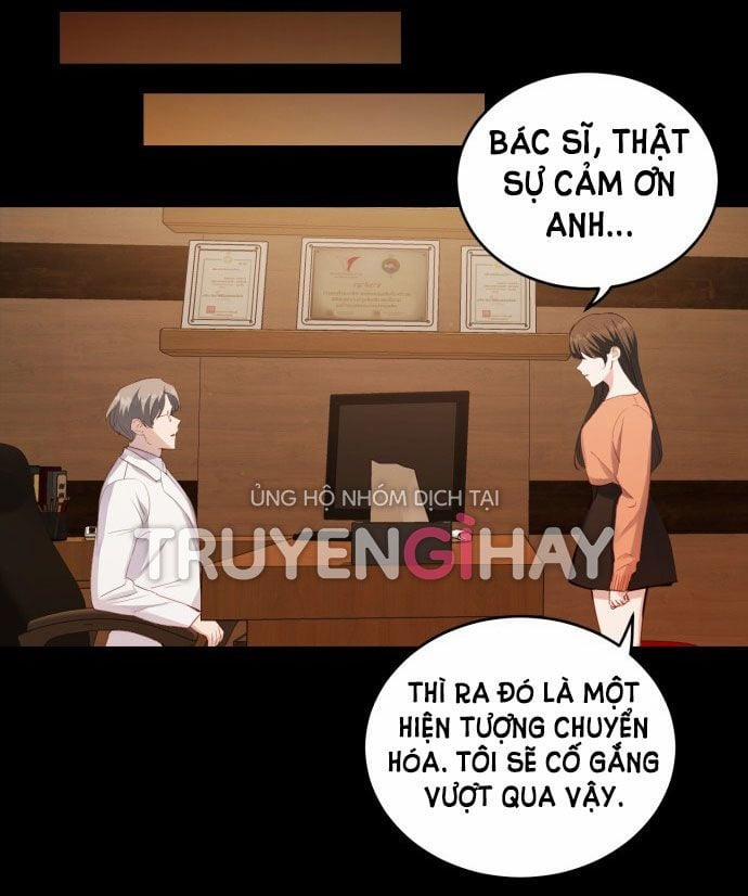 [18+] Cô Bạn Gái Thuê 32.2 trang 14