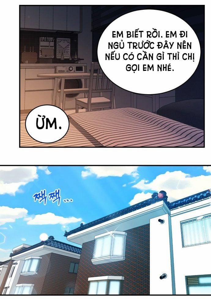 [18+] Cô Bạn Gái Thuê 33.1 trang 10