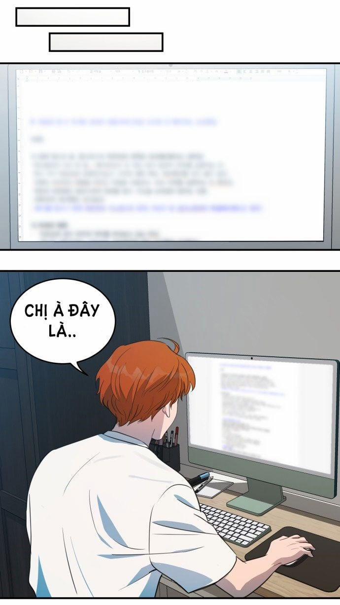 [18+] Cô Bạn Gái Thuê 33.1 trang 13