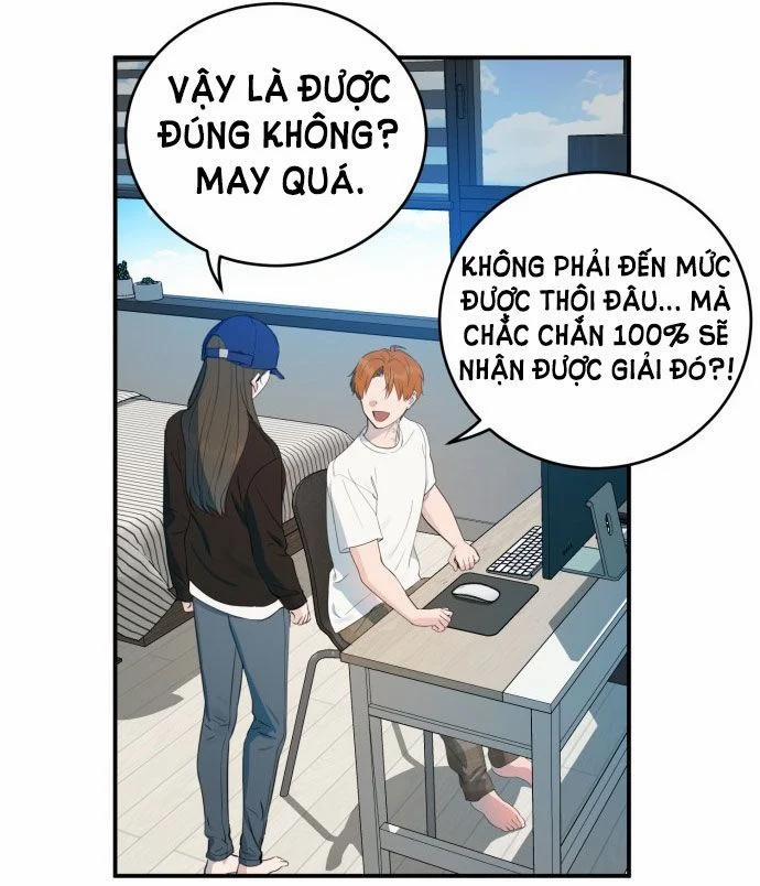 [18+] Cô Bạn Gái Thuê 33.1 trang 16