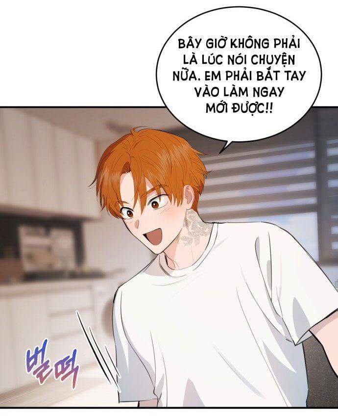 [18+] Cô Bạn Gái Thuê 33.1 trang 17