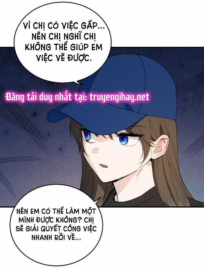 [18+] Cô Bạn Gái Thuê 33.1 trang 21