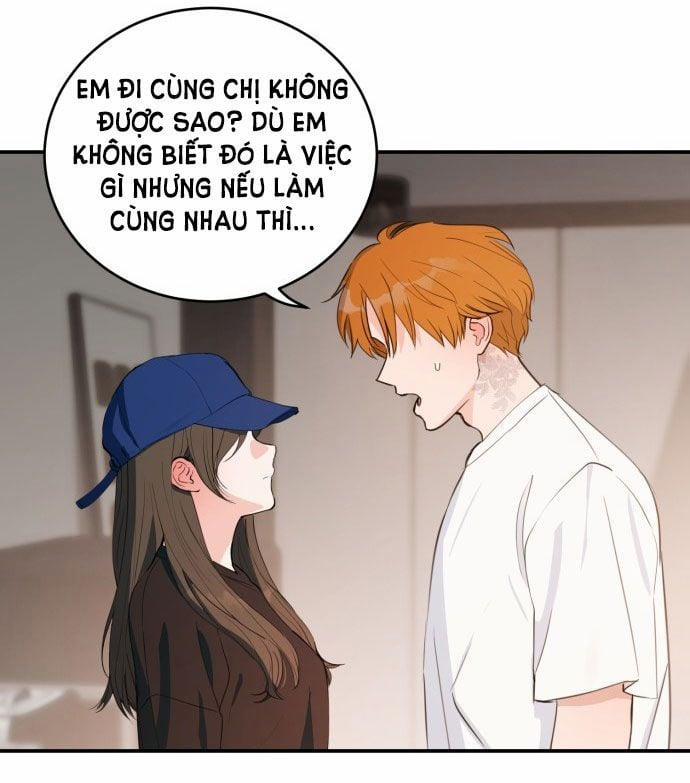 [18+] Cô Bạn Gái Thuê 33.1 trang 25