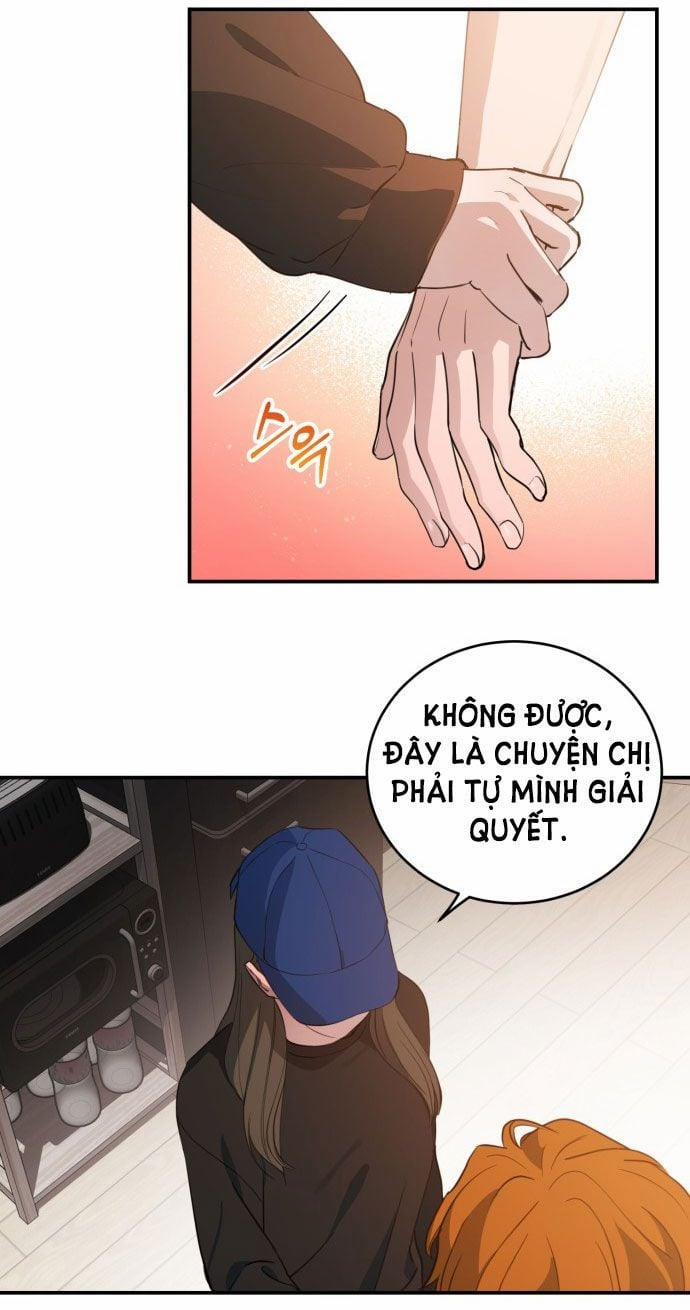 [18+] Cô Bạn Gái Thuê 33.1 trang 26