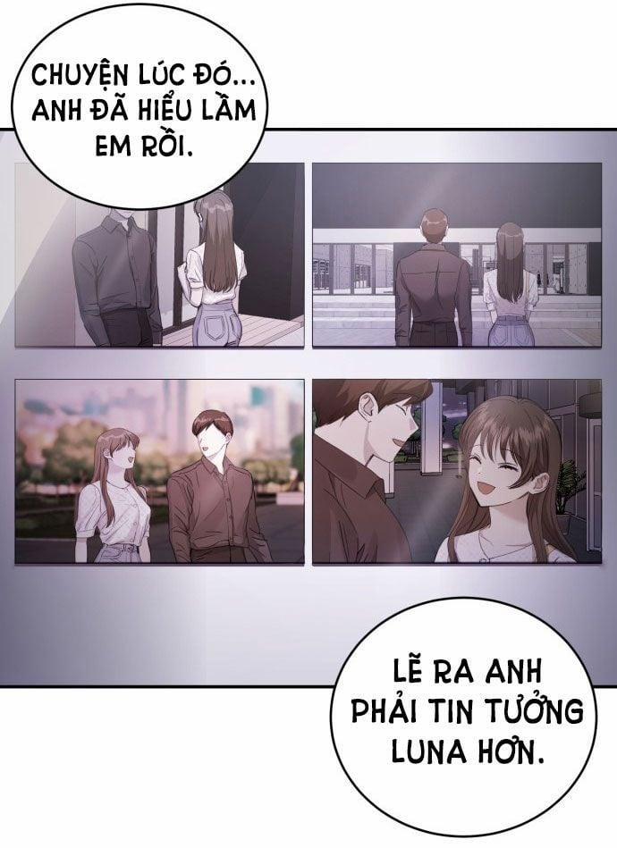 [18+] Cô Bạn Gái Thuê 33.2 trang 11