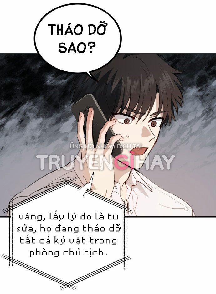 [18+] Cô Bạn Gái Thuê 33.2 trang 24