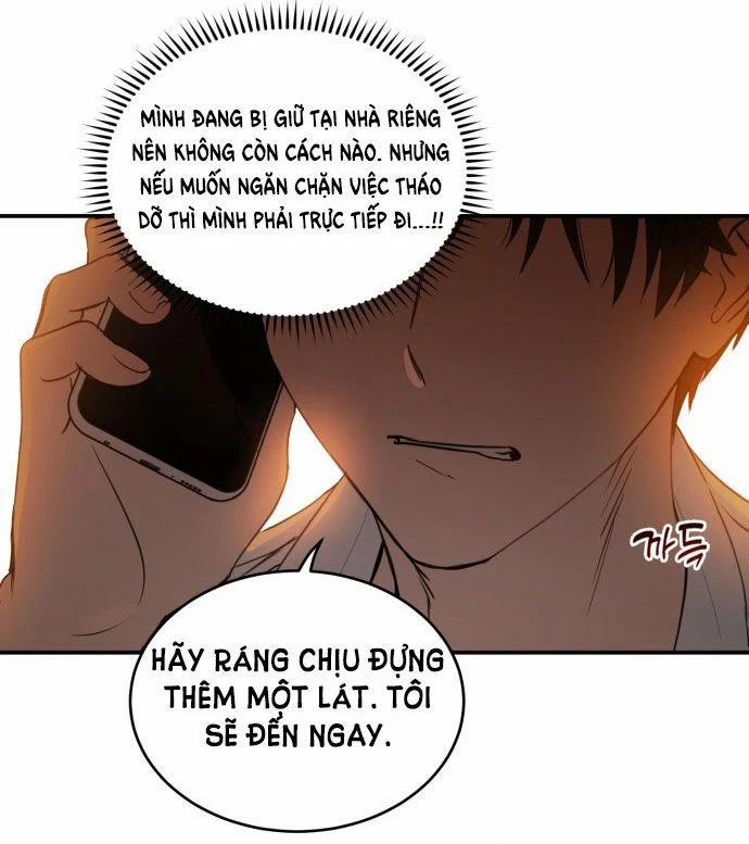 [18+] Cô Bạn Gái Thuê 33.2 trang 26