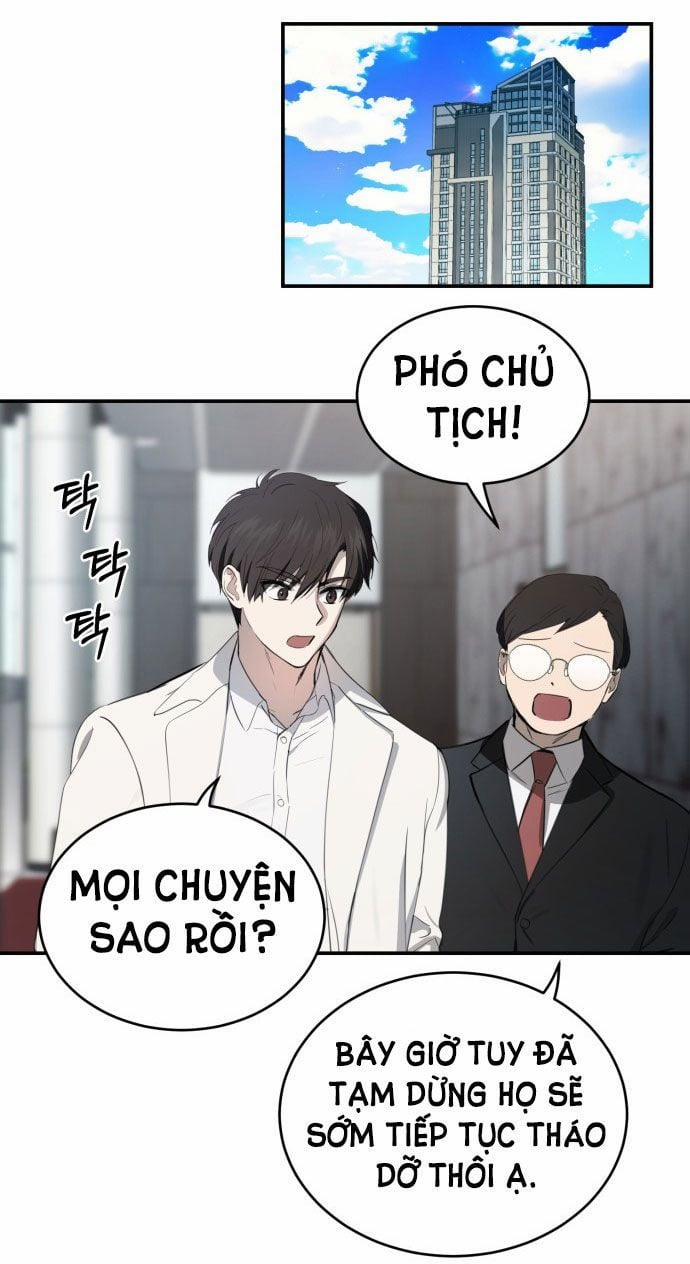 [18+] Cô Bạn Gái Thuê 33.2 trang 29