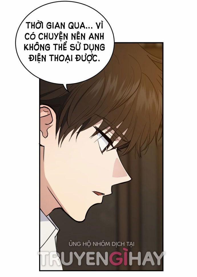 [18+] Cô Bạn Gái Thuê 33.2 trang 3