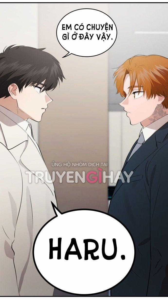 [18+] Cô Bạn Gái Thuê 33.2 trang 33