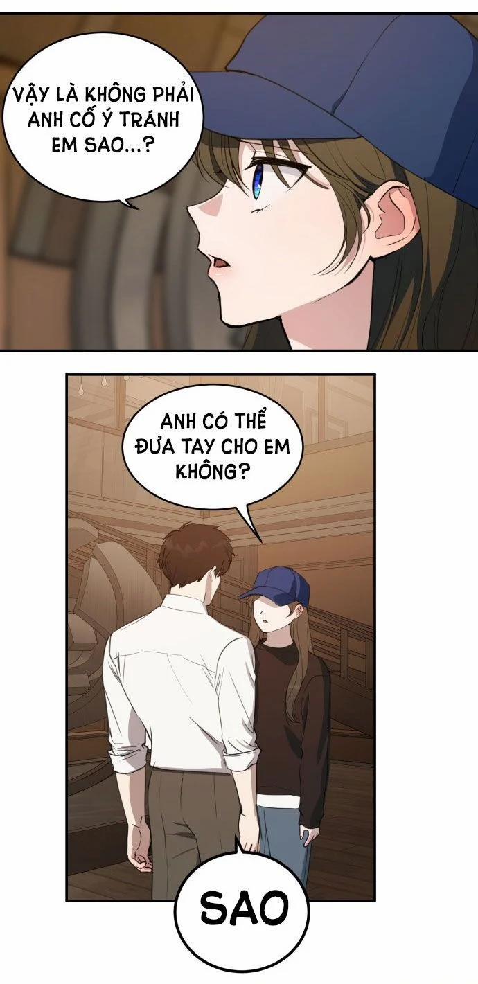 [18+] Cô Bạn Gái Thuê 33.2 trang 4