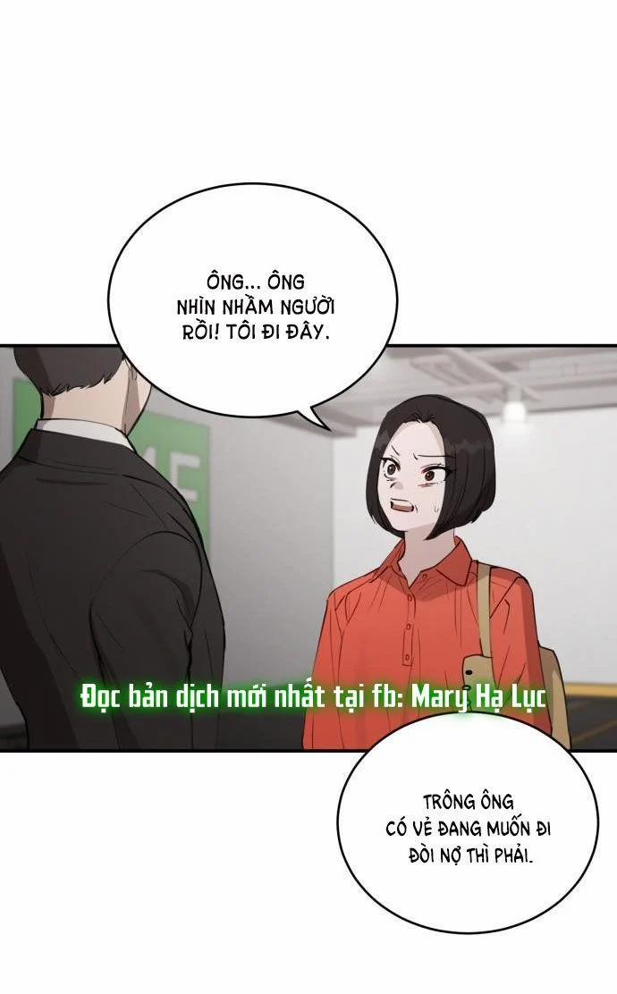 [18+] Cô Bạn Gái Thuê 34.1 trang 10