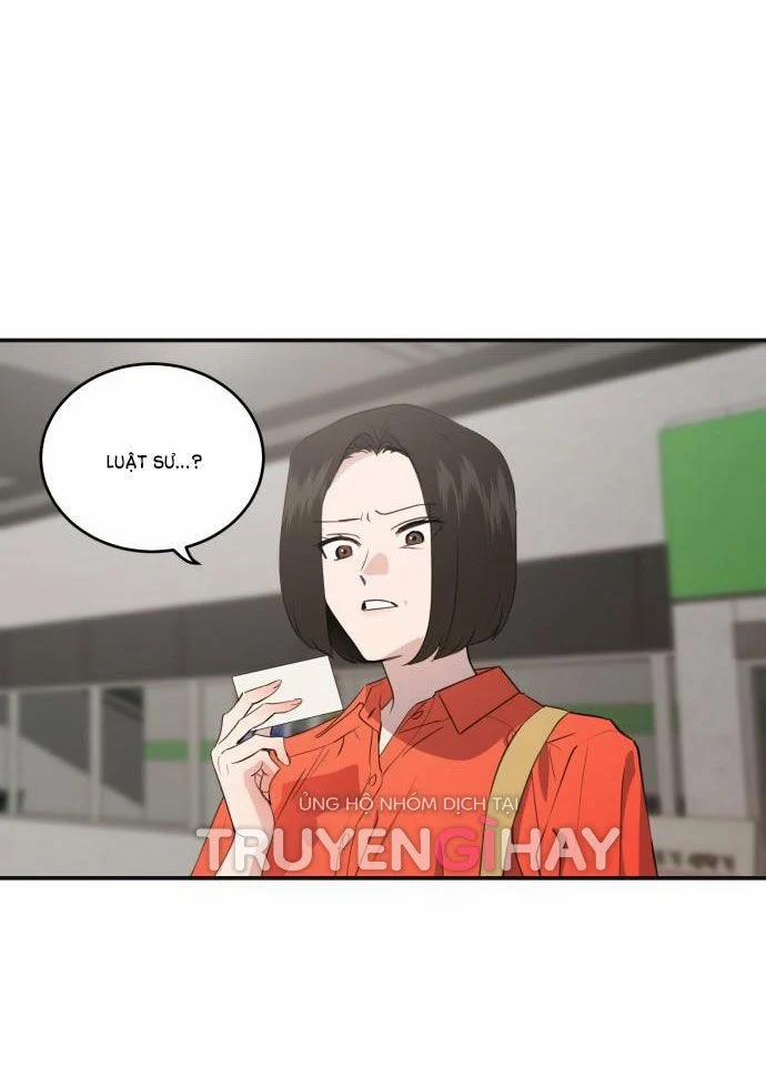 [18+] Cô Bạn Gái Thuê 34.1 trang 12